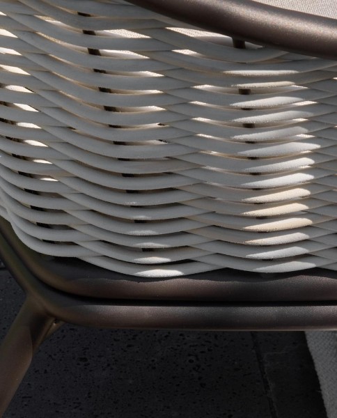 Applebee Pine Key Loungesofa 3-Sitzer